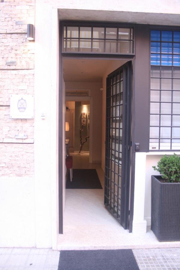 Le Stanze Dei Cardinali Villa Rome Bagian luar foto